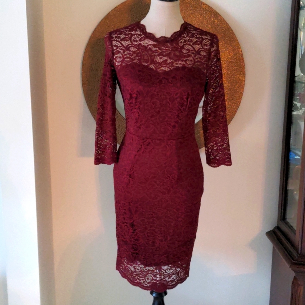 Aupuls Dress
